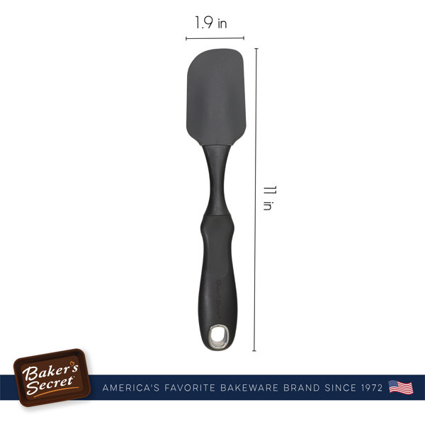 Baker's Secret Dishwasher Safe Grill Spatula Wayfair